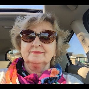 Meet your Posher, Hanka